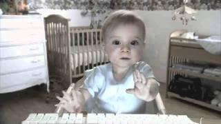 E-Trade Baby Loses Everything