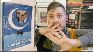 #LibroTRASH: A Capri con i Duran Duran (Il ritorno delle recensioni trash)