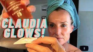 Claudia Glows Maysama review