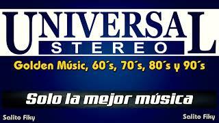 UNIVERSAL STEREO