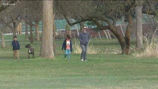 You can still enjoy Boise's park system amid coronavirus outbreak