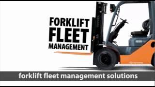 Toyota Material Handling Australia- Solutions for every pallet.