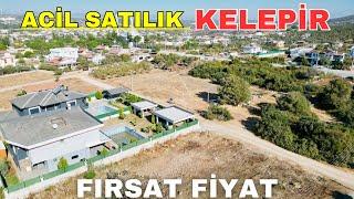 Bu Fiyata Burayı Kaçıran Üzülür Didim Yeşiltepede Fırsat E-900