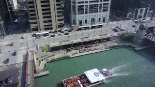 Westin Chicago River North Hotel Room Tour