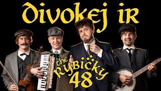 Rybičky 48 ft. Vašek Bláha - Divokej Ir