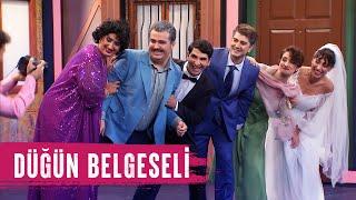 Düğün Belgeseli (97.Bölüm) - Çok Güzel Hareketler 2