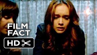 Ouija Film Fact (2014) - Olivia Cooke, Daren Kagasoff Horror Movie HD