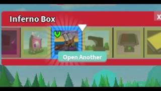 OPEN BOXES IN Miner's Haven || ОТКРЫВЕМ БОКСЫ В РОБЛОКСЕ || ROBLOX