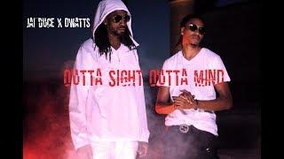 Outta Sight Outta Mind Jai Duce featuring DWatts   Directed by Olu Visual God