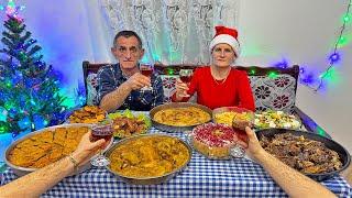 From Our Family to Yours Happy New Year, YouTube Fans Gëzuar Vitin e Ri ️