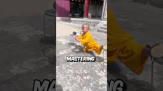 The Most Challenging Training Ever