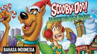 Scooby Doo Indonesia (2012) | "Hantu Liburan" | Dubbing Indonesia |Haunted Holiday