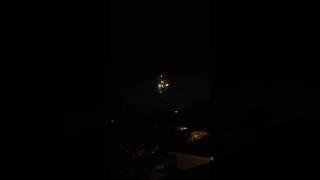 Neighborhood Fireworks part 1