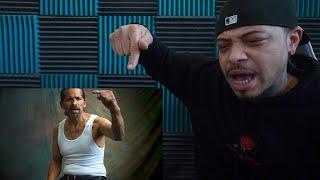 Meet "Johnny" The Mexican Shot Caller | DJ Ghost REACTION