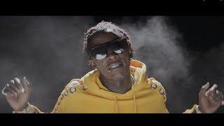 Young Thug - Family Don't Matter (feat. Millie Go Lightly) [Official Video]