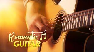 50 Most Beautiful Melodies in History, Relaxing Guitar Music to Help You Get Rid of Stress