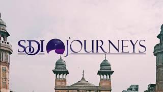 SDI Journeys - Travel Experiences Curated by the Home of Spiritual Companionship