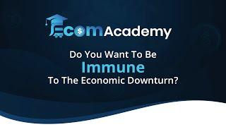 Ecom Academy Video