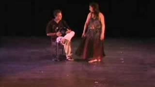 Marwa Mohamed - Shimmy!