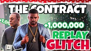 Dr. Dre Replay Glitch After Christmas Update! Hurry UP Make Millions with This glitch