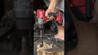 khoan gỗ 2 loại pin mẫu siêu xã