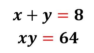 Germany -  Math Olympiad Question