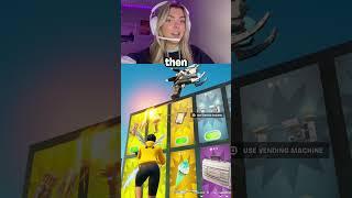 I LEAKED THIS SECRET IN 1V1 WITH EVERY GUN 