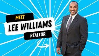 Lee Williams | Los Angeles REALTOR