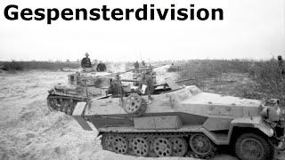 #6 Als Panzergrenadier an vorderster Front (letzter Teil)