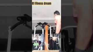 Chest Workout|| exercise chest|| a1 fitness dream||