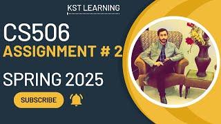 CS506 Assignment 2 Solution Spring 2025 | 100% Correct & Verified | Step-by-Step Guide