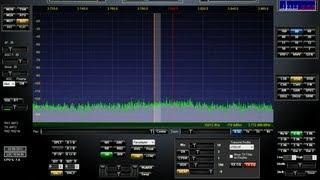 PowerSDR 2.6.4 - Setting Up For The First Time