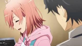 OREGAIRU  (Arcade AMV)