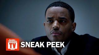 Power Book II: Ghost S02 E06 Sneak Peek | 'Jail Room' | Rotten Tomatoes TV