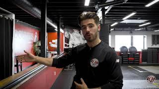 Business Profile - Douvris Martial Arts Barrhaven