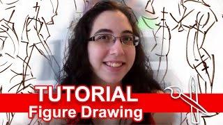 Tutorial: Figure Drawing (What Is It & How to Start?)