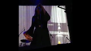 Mazzy Star- SHE HANGS BRIGHTLY, Live, Ventura, CA, Nov.1, 2018, NEW improved audio source,Pt. 7 OF16