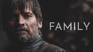 (GoT) Jaime Lannister | Family