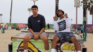 & Nick Mendez - Never Really Gave A Shit (Official Music Video)