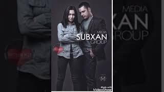 Foxisha drammasi Bad boy Subxan Shahnoza