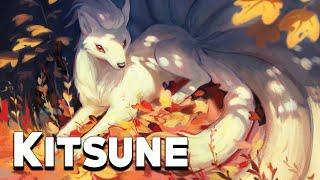 Kitsune: The Legendary Charming Fox of Japanese Mythology - See U in History