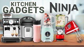 50 New Ninja Kitchen Appliances That You are Missing ▶3