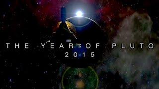 DOCUMENTAL: The YEAR of PLUTO|Un viaje a PLUTÓN por el SISTEMA SOLAR️ hacia el CINTURÓN de KUIPER|