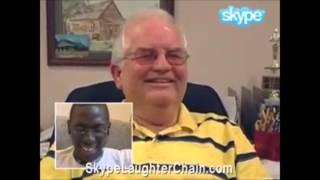 Skype Laughter Chain Part 1