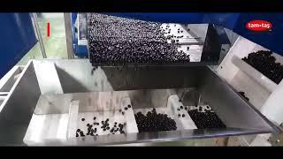 Zeytin Dolum Makinası - Olive Filling Machine