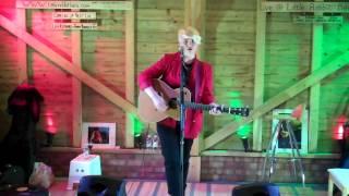 Kal Lavelle - Disaster - Live @ Little Rabbit Barn