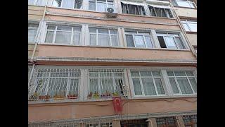 FLAT FOR SALE 2+1 90 M2 ISTANBUL/FATIH