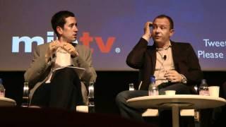 MIPTV 2011 3D Coverage - Sky 3D & Discovery 3D Talk