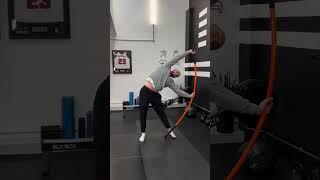 Three Stick Mobility Stretches