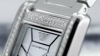 Emporio Armani Watches | Fall-Holiday 2024 Collection for Women